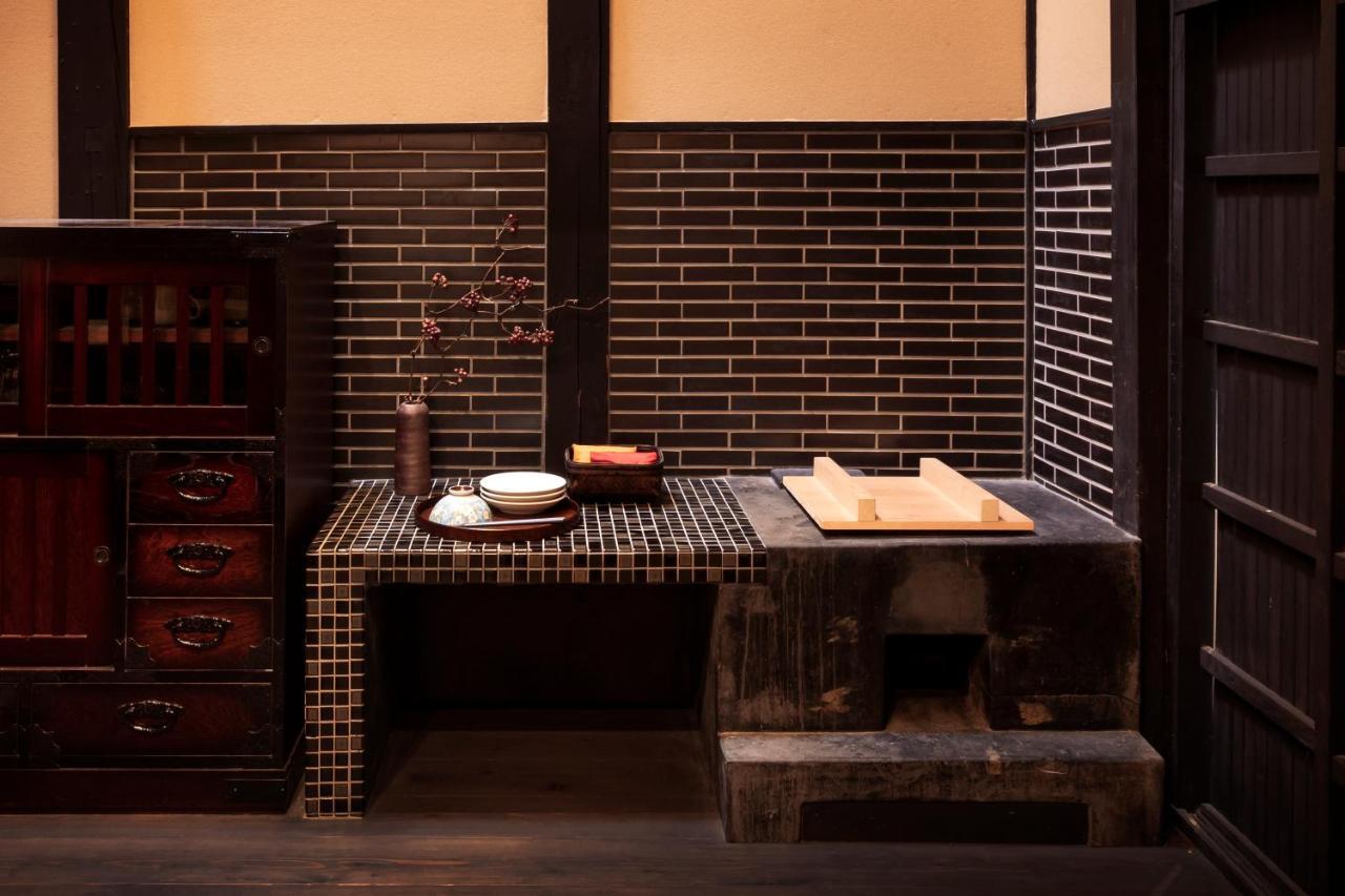 Rinn Tenjincho Kioto Zewnętrze zdjęcie