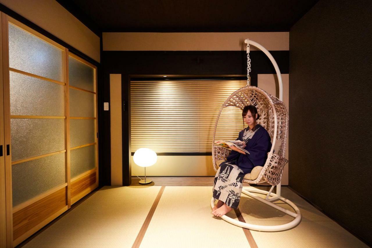 Rinn Tenjincho Kioto Zewnętrze zdjęcie
